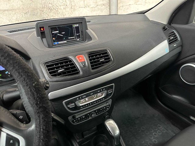 Renault fluence z.e. dynamique (ex accu) 68pk 2012, 38-tbx-9 - afbeelding 17 van  36