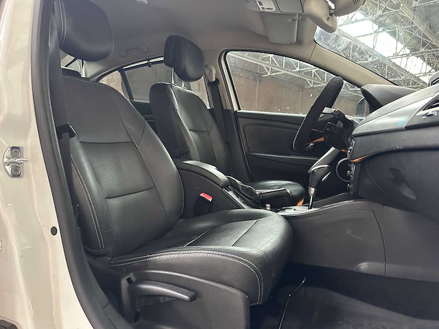 Renault fluence z.e. dynamique (ex accu) 68pk 2012, 38-tbx-9 - afbeelding 3 van  6