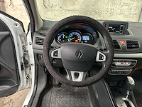 Renault fluence z.e. dynamique (ex accu) 68pk 2012, 38-tbx-9 - afbeelding 7 van  36