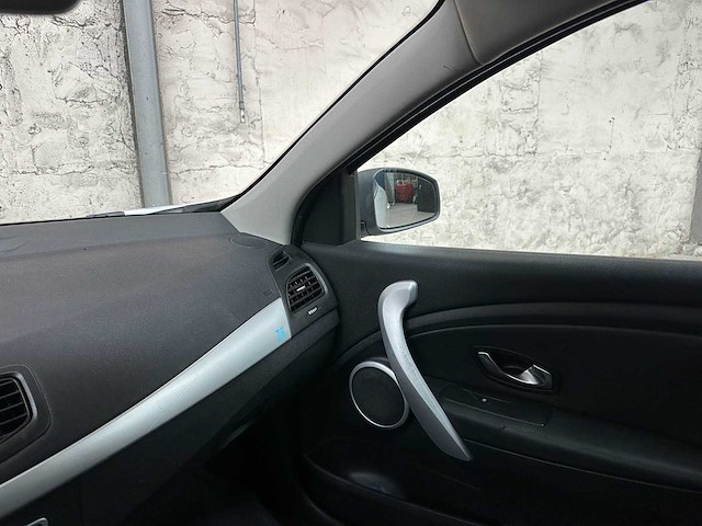 Renault fluence z.e. dynamique (ex accu) 68pk 2012, 38-tbx-9 - afbeelding 16 van  36