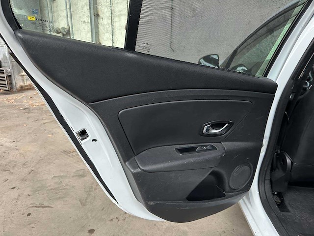 Renault fluence z.e. dynamique (ex accu) 68pk 2012, 38-tbx-9 - afbeelding 19 van  36