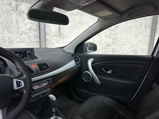 Renault fluence z.e. dynamique (ex accu) 68pk 2012, 38-tbx-9 - afbeelding 8 van  33