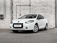 Renault fluence z.e. dynamique (ex accu) 68pk 2012, 38-tbx-9 - afbeelding 1 van  33