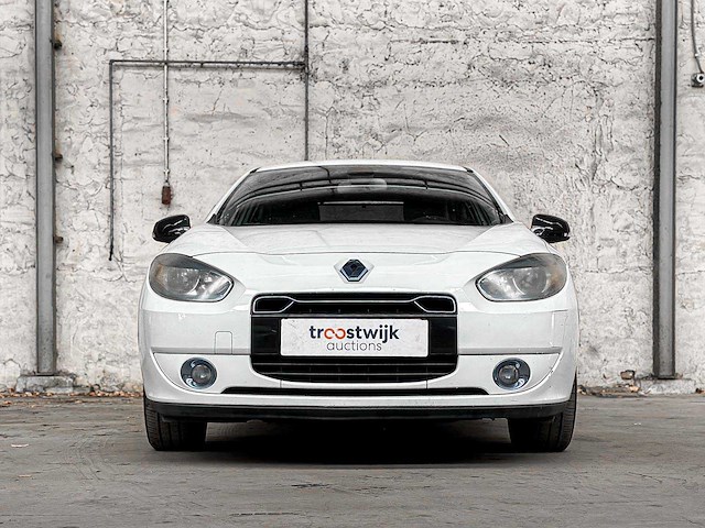 Renault fluence z.e. dynamique (ex accu) 68pk 2012, 38-tbx-9 - afbeelding 28 van  33