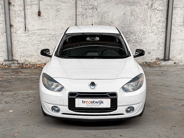 Renault fluence z.e. dynamique (ex accu) 68pk 2012, 38-tbx-9 - afbeelding 29 van  33