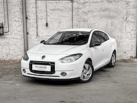 Renault fluence z.e. dynamique (ex accu) 68pk 2012, 38-tbx-9 - afbeelding 12 van  36
