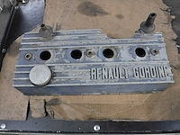 Renault gordini type 807-20 engine block | legendary french performance engine - afbeelding 9 van  11