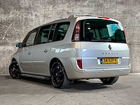 Renault grand espace 2.0 dci celsium 173pk 2012 (origineel-nl) 7-persoons, 34-szp-9 - afbeelding 46 van  57