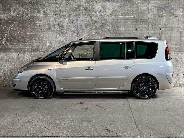 Renault grand espace 2.0 dci celsium 173pk 2012 (origineel-nl) 7-persoons, 34-szp-9 - afbeelding 48 van  57