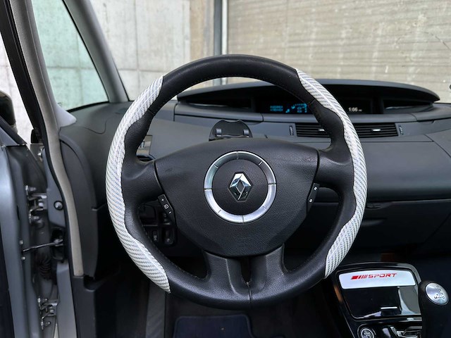 Renault grand espace 2.0 dci celsium 173pk 2012 (origineel-nl) 7-persoons, 34-szp-9 - afbeelding 1 van  57