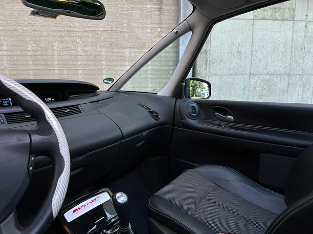 Renault grand espace 2.0 dci celsium 173pk 2012 (origineel-nl) 7-persoons, 34-szp-9 - afbeelding 2 van  57