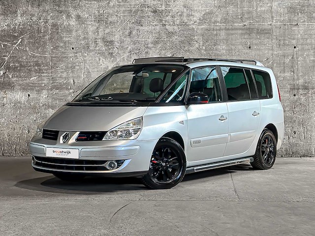Renault grand espace 2.0 dci celsium 173pk 2012 (origineel-nl) 7-persoons, 34-szp-9 - afbeelding 41 van  57