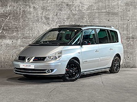 Renault grand espace 2.0 dci celsium 173pk 2012 (origineel-nl) 7-persoons, 34-szp-9 - afbeelding 41 van  57