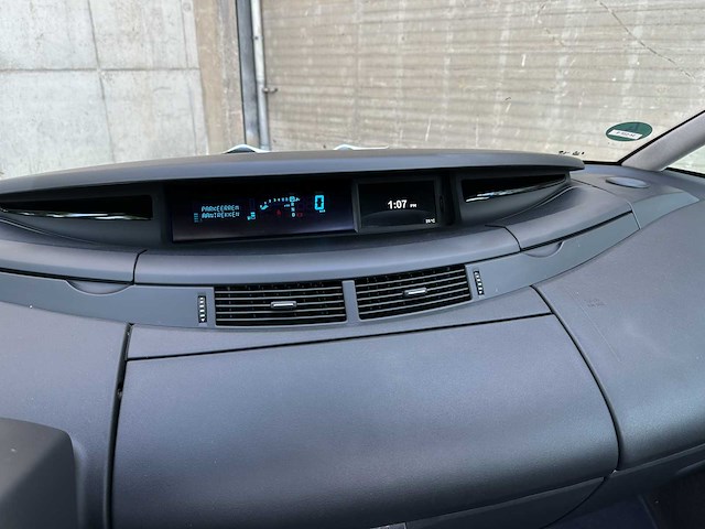 Renault grand espace 2.0 dci celsium 173pk 2012 (origineel-nl) 7-persoons, 34-szp-9 - afbeelding 10 van  57