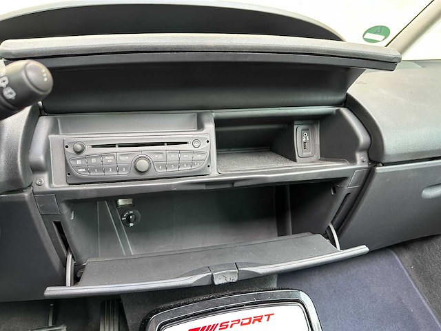 Renault grand espace 2.0 dci celsium 173pk 2012 (origineel-nl) 7-persoons, 34-szp-9 - afbeelding 11 van  57
