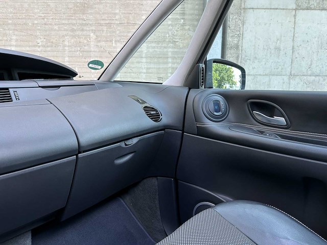 Renault grand espace 2.0 dci celsium 173pk 2012 (origineel-nl) 7-persoons, 34-szp-9 - afbeelding 12 van  57