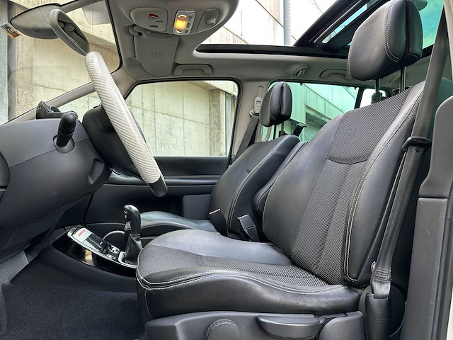 Renault grand espace 2.0 dci celsium 173pk 2012 (origineel-nl) 7-persoons, 34-szp-9 - afbeelding 14 van  57