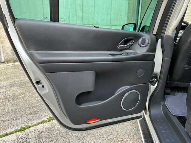 Renault grand espace 2.0 dci celsium 173pk 2012 (origineel-nl) 7-persoons, 34-szp-9 - afbeelding 15 van  57
