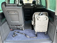 Renault grand espace 2.0 dci celsium 173pk 2012 (origineel-nl) 7-persoons, 34-szp-9 - afbeelding 18 van  57
