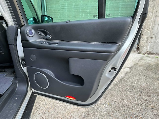 Renault grand espace 2.0 dci celsium 173pk 2012 (origineel-nl) 7-persoons, 34-szp-9 - afbeelding 20 van  57