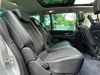 Renault grand espace 2.0 dci celsium 173pk 2012 (origineel-nl) 7-persoons, 34-szp-9 - afbeelding 21 van  57