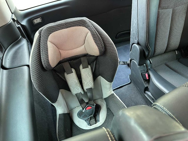 Renault grand espace 2.0 dci celsium 173pk 2012 (origineel-nl) 7-persoons, 34-szp-9 - afbeelding 22 van  57