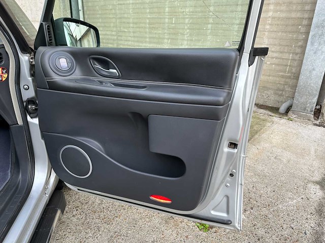 Renault grand espace 2.0 dci celsium 173pk 2012 (origineel-nl) 7-persoons, 34-szp-9 - afbeelding 23 van  57