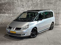 Renault grand espace 2.0 dci celsium 173pk 2012 (origineel-nl) 7-persoons, 34-szp-9 - afbeelding 52 van  57