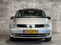 Renault grand espace 2.0 dci celsium 173pk 2012 (origineel-nl) 7-persoons, 34-szp-9 - afbeelding 57 van  57