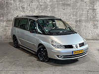 Renault grand espace 2.0 dci celsium 173pk 2012 (origineel-nl) 7-persoons, 34-szp-9 - afbeelding 55 van  57