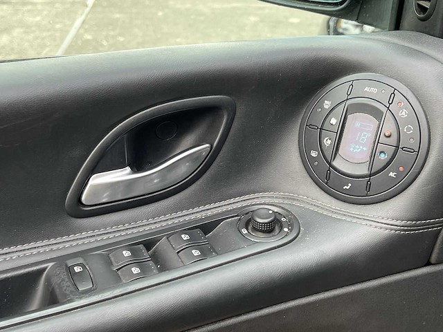 Renault grand espace 2.0t initiale 2007 | 97-zb-bj - afbeelding 2 van  35