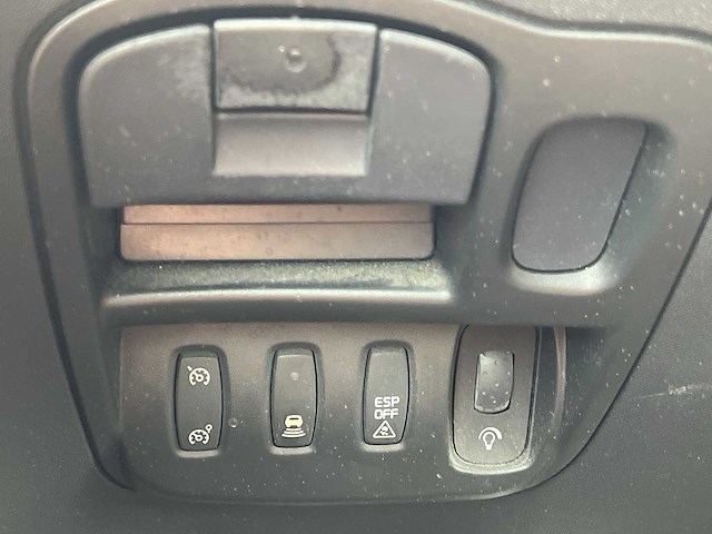 Renault grand espace 2.0t initiale 2007 | 97-zb-bj - afbeelding 8 van  35