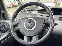 Renault grand espace 2.0t initiale 2007 | 97-zb-bj - afbeelding 9 van  35