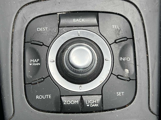 Renault grand espace 2.0t initiale 2007 | 97-zb-bj - afbeelding 10 van  35