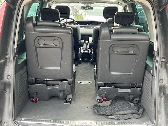 Renault grand espace 2.0t initiale 2007 | 97-zb-bj - afbeelding 19 van  35