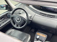 Renault grand espace 2.0t initiale 2007 | 97-zb-bj - afbeelding 21 van  35