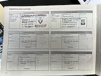Renault grand espace 2.0t initiale 2007 | 97-zb-bj - afbeelding 27 van  35