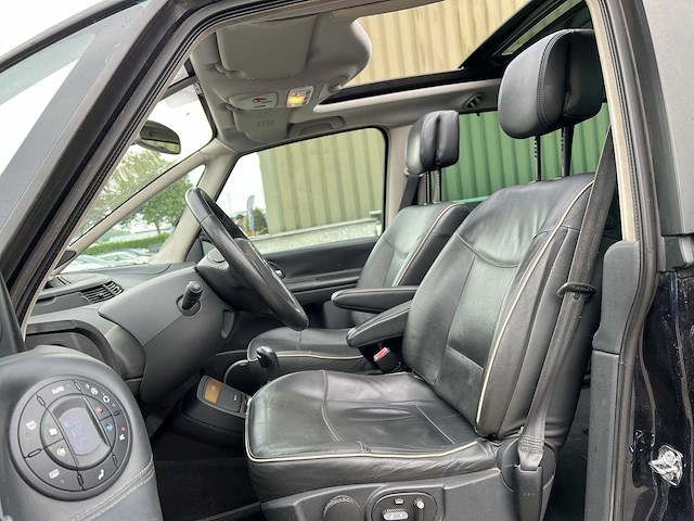 Renault grand espace 2.0t initiale 2007 | 97-zb-bj - afbeelding 30 van  35