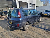 Renault grand espace 2.0t privilège automaat, 21-tn-vl - afbeelding 2 van  7