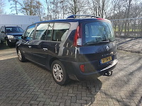 Renault grand espace 2.0t privilège automaat, 21-tn-vl - afbeelding 4 van  9