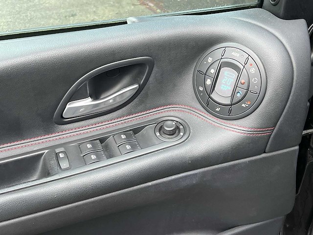 Renault grand espace 3.5 v6 dynamique 2007 | 43-xv-rk - afbeelding 2 van  29