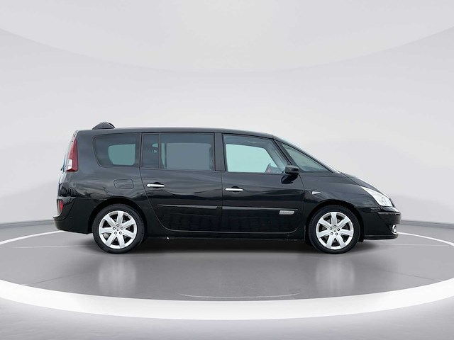 Renault grand espace 3.5 v6 dynamique 2007 | 43-xv-rk - afbeelding 7 van  29