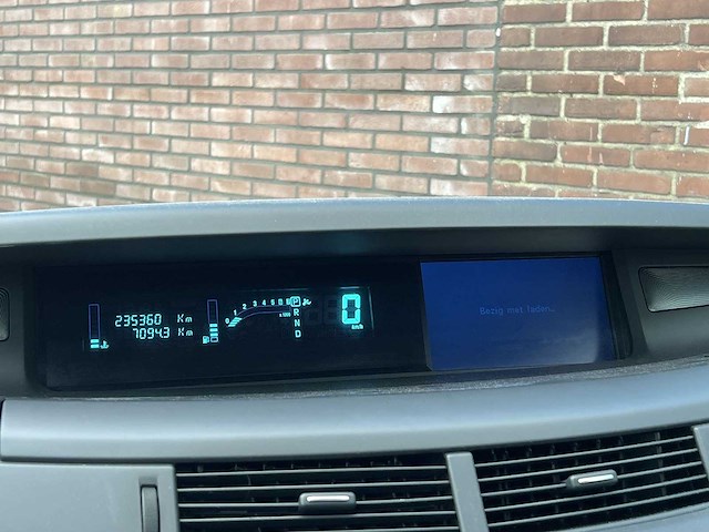 Renault grand espace 3.5 v6 dynamique 2007 | 43-xv-rk - afbeelding 10 van  29