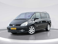 Renault grand espace 3.5 v6 dynamique 2007 | 43-xv-rk - afbeelding 1 van  29