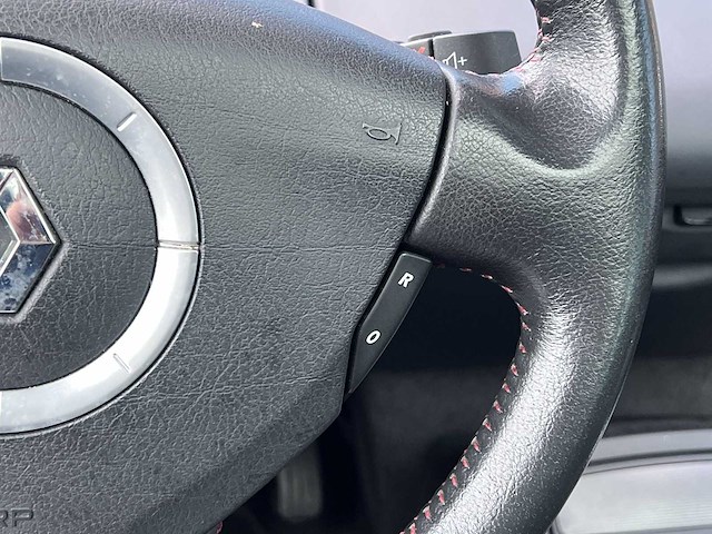 Renault grand espace 3.5 v6 dynamique 2007 | 43-xv-rk - afbeelding 13 van  29