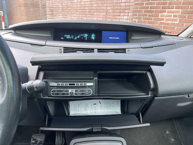 Renault grand espace 3.5 v6 dynamique 2007 | 43-xv-rk - afbeelding 16 van  29