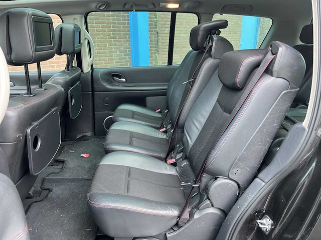Renault grand espace 3.5 v6 dynamique 2007 | 43-xv-rk - afbeelding 18 van  29