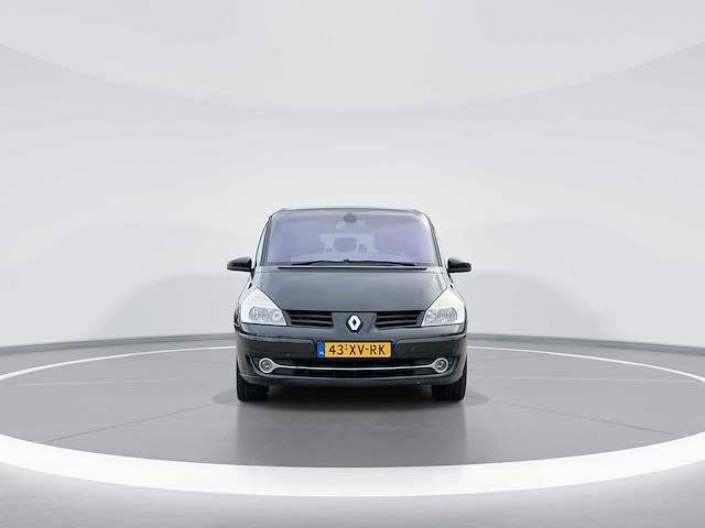 Renault grand espace 3.5 v6 dynamique 2007 | 43-xv-rk - afbeelding 23 van  29