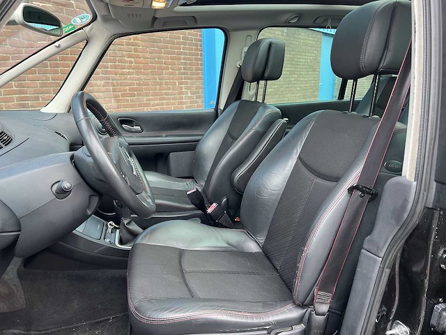 Renault grand espace 3.5 v6 dynamique 2007 | 43-xv-rk - afbeelding 24 van  29