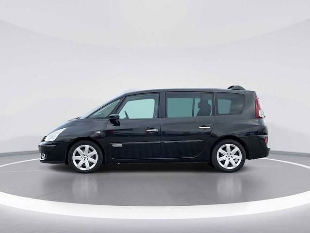 Renault grand espace 3.5 v6 dynamique 2007 | 43-xv-rk - afbeelding 27 van  29
